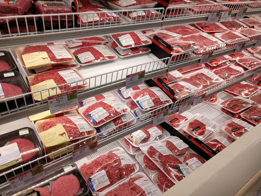 Supermarket «Publix Super Market at Oakhurst Plaza», reviews and photos, 9201 Oakhurst Rd, Seminole, FL 33776, USA