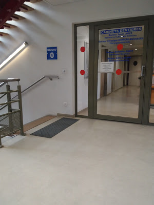 Docteur LOPEZ - Chirurgien Dentiste à Sauveterre-de-Guyenne