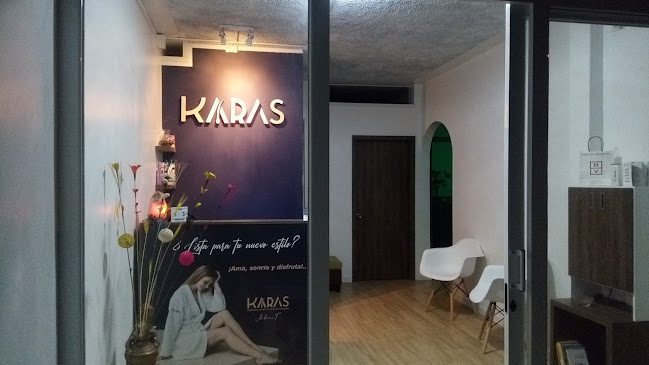 Opiniones de KARAS Ecuador en Zamora - Centro de estética