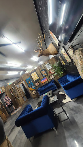 Tattoo Shop «Pride & Glory Tattoo Parlor», reviews and photos, 172 2nd Ave N #110, Nashville, TN 37201, USA