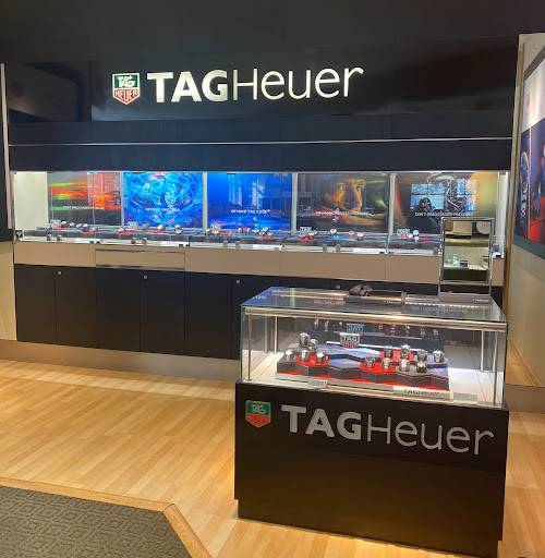 Jewelry Store «Jared The Galleria of Jewelry», reviews and photos, 656 Phoenix Dr, Virginia Beach, VA 23452, USA