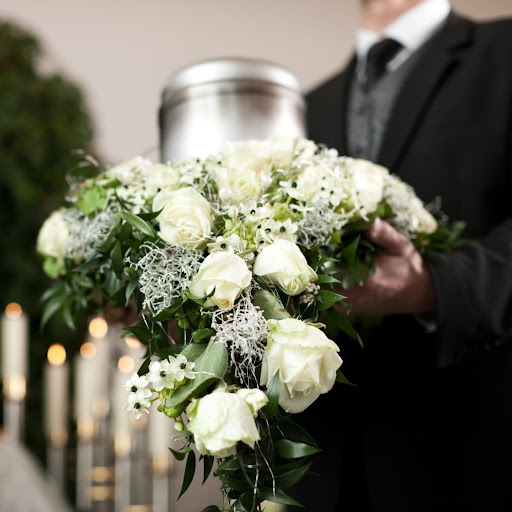 Funeral Home «Gary Panoch Funeral Home», reviews and photos, 6140 N Federal Hwy, Boca Raton, FL 33487, USA