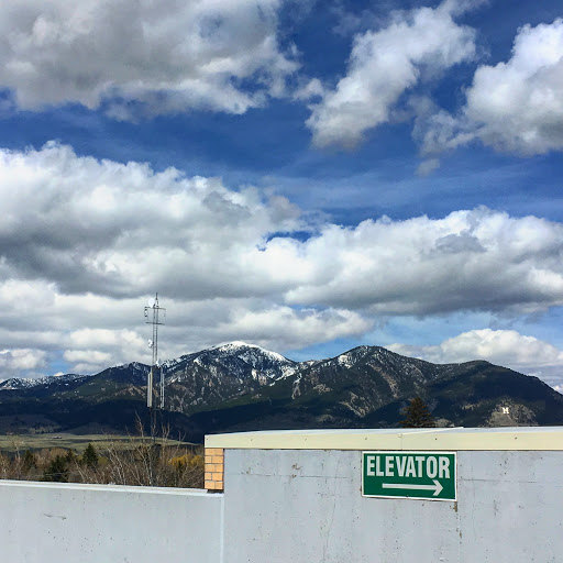 Health Club «Ridge Athletic Club», reviews and photos, 111 E Mendenhall St, Bozeman, MT 59715, USA