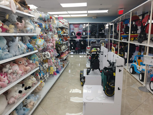 Baby Store «MacroBaby», reviews and photos, 1361 Florida Mall Ave, Orlando, FL 32809, USA