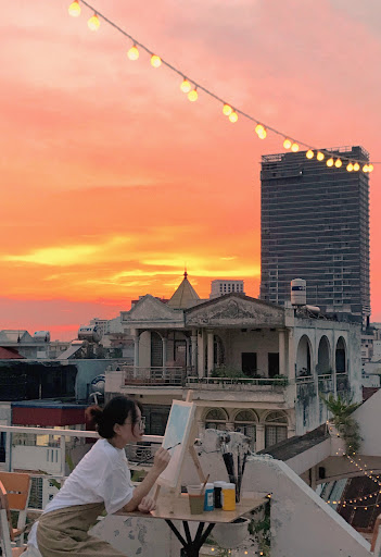 Top 20 quán cafe cho trẻ em Huyện Vĩnh Bảo Hải Phòng 2022