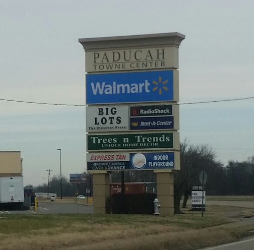 Discount Store «Big Lots», reviews and photos, 3200 Irvin Cobb Dr, Paducah, KY 42003, USA