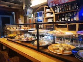 Bar Restaurante Izkiña en Donostia-San Sebastian
