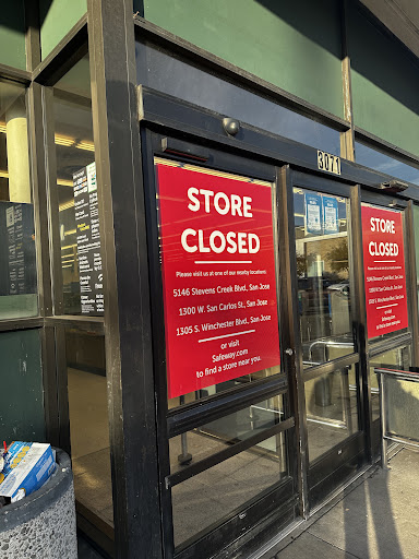 Safeway image