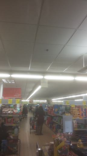 Supermarket «ALDI», reviews and photos, 1705 W Edgar Rd, Linden, NJ 07036, USA