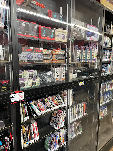 Record Store «The Record Exchange», reviews and photos, 151 N Market St, Frederick, MD 21701, USA