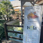 Photo n°1 de l'avis de Marvin. fait le 21/08/2023 à 13:05 sur le  Isola | Lignano food & drink à Lignano Sabbiadoro