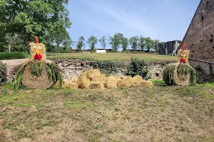 Kappeln Dorfmarkt 700 Jahre image