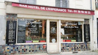 Photos du propriétaire du Restaurant français L'Espérance à Versailles - n°1