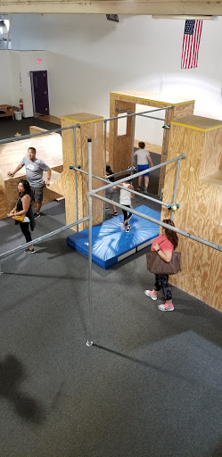 Gym «VertiQuest Gym», reviews and photos, 1 Easy St, Bound Brook, NJ 08805, USA