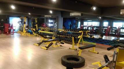 Everyday Gym - 4th floor Laxmi enclave Opp Gajera School, Katargam, Surat, Gujarat 395004, India