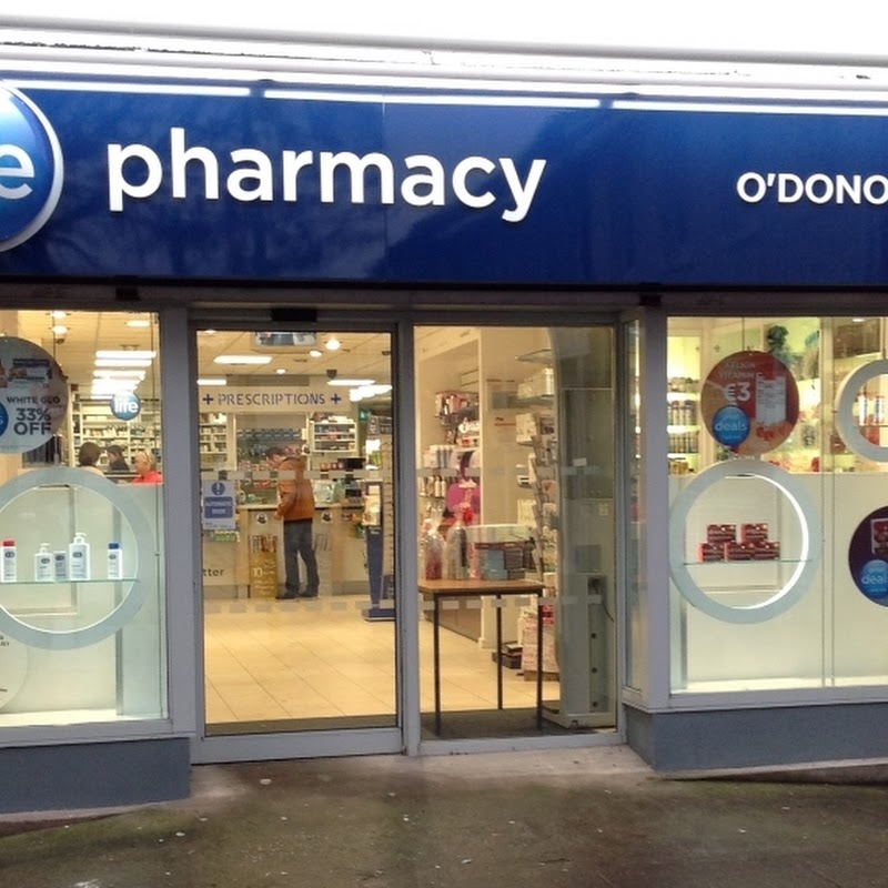O'Donovan's Life Pharmacy
