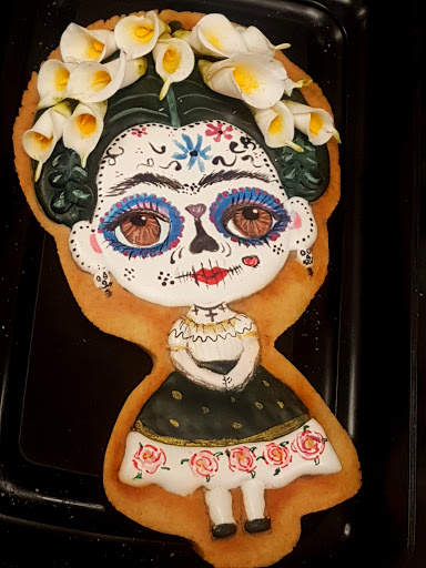 Baking Supply Store «Miles Cake & Candy Supplies», reviews and photos, 8801 SW 132nd St, Miami, FL 33176, USA