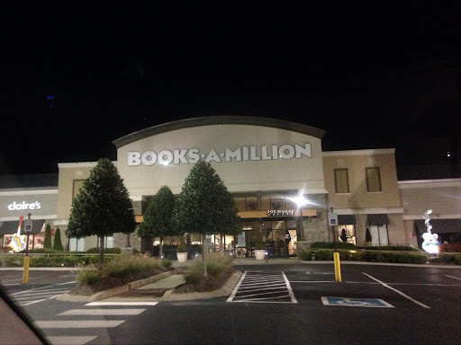 Book Store «Books-A-Million», reviews and photos, 6718 Charlotte Pike, Nashville, TN 37209, USA