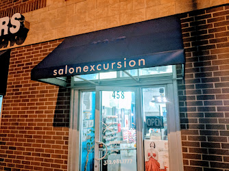 Salon Excursion
