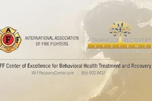 IAFF Center of Excellence image