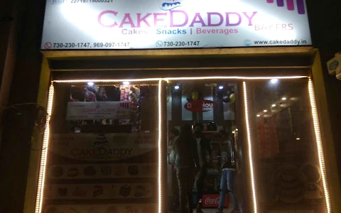CakeDaddy- Cake Delivery In Moradabad image