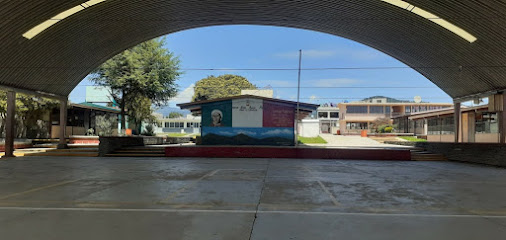 Escuela Primaria 'Jose Maria Morelos'
