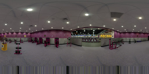 Gym «Planet Fitness», reviews and photos, 4125 Buford Dr NE, Buford, GA 30518, USA