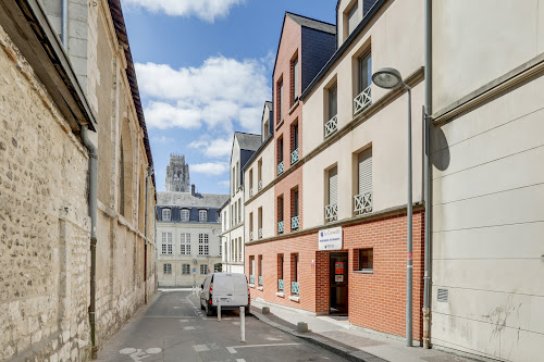 Centre d'hébergement pour étudiants Résidence Etudiante LOGIFAC Corneille Rouen