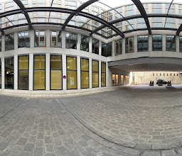 Novotel Karlsruhe City photo
