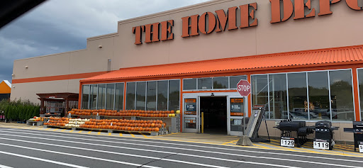 Home Improvement Store «The Home Depot», reviews and photos, 6607 Calhoun Memorial Hwy, Easley, SC 29640, USA