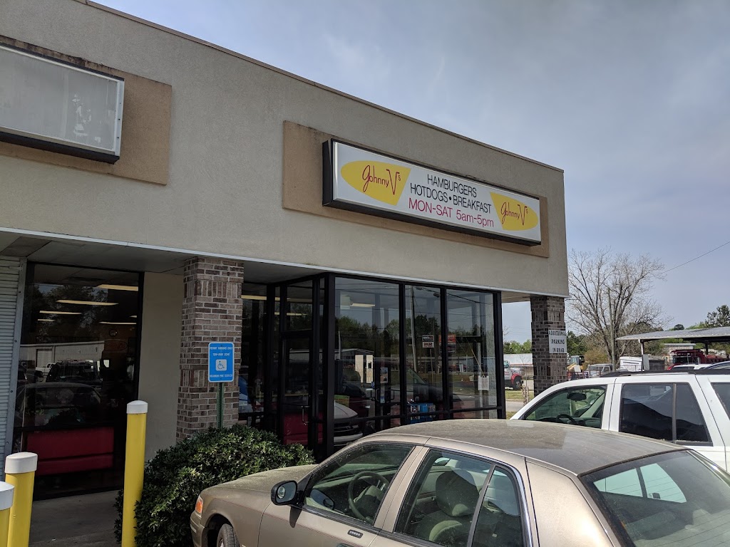 Johnny V's Restaurant 31206