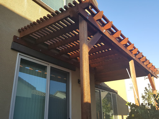 Fence Contractor «GreenTech Builders Fences and Decks», reviews and photos, 4641 Post St #5046, El Dorado Hills, CA 95762, USA