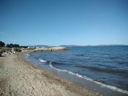 Foto de Marquise beach área de comodidades
