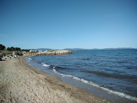 Marquise beach