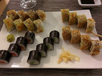 Plats et boissons du Restaurant de sushis Nigui Sushi à Saint-Brieuc - n°13