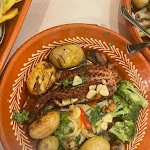 Photo n°3 de l'avis de Guara.l fait le 12/11/2023 à 16:46 sur le  Andorinhas à Lisbon