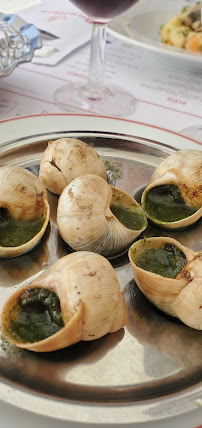 Plats et boissons du Restaurant français Bouillon Notre Dame à Dijon - n°12