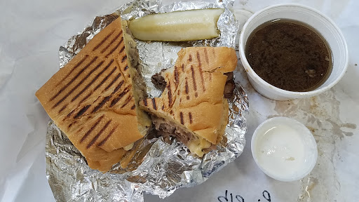 Antonellis Deli image