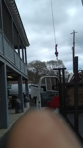 Golf Course «Chastain Park Golf Course», reviews and photos, 216 W Wieuca Rd NW, Atlanta, GA 30342, USA