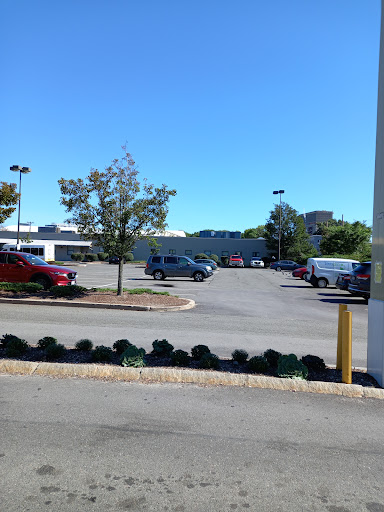 Shopping Mall «Twin City Plaza», reviews and photos, 14 McGrath Hwy, Somerville, MA 02143, USA