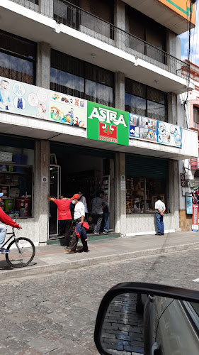 Opinii despre Almacenes ASTRA în Ibarra - Tienda
