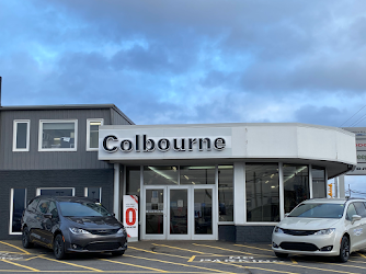 Colbourne Chrysler