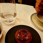 Photo n° 10 de l'avis de LESAGE.T fait le 14/10/2021 à 13:12 pour Maison Rostang à Paris