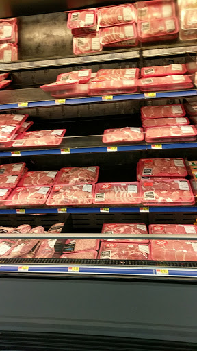 Supermarket «Walmart Neighborhood Market», reviews and photos, 8745 Little Rd, New Port Richey, FL 34654, USA