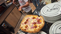Les plus récentes photos du Pizzeria Pizza Brice à Versailles - n°9