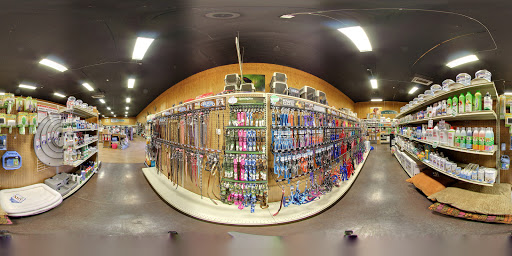 Pet Supply Store «Horse N Hound Feed N Supply», reviews and photos, 991 W Amador Ave, Las Cruces, NM 88005, USA