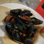 Photo n°2 de l'avis de Tobias.t fait le 19/08/2018 à 22:03 sur le  Locanda della Zucca à San Bartolomeo In Bosco