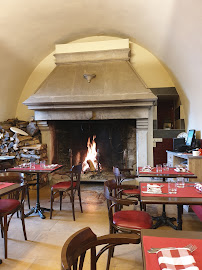 Atmosphère du Restaurant La Table de la Cueillette à Meursault - n°8