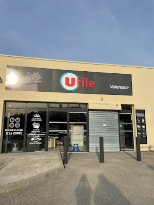 Utile à Valensole