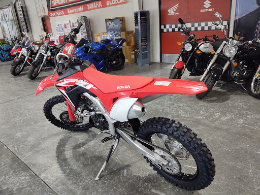 Motorcycle Dealer «Pompton Sport Center», reviews and photos, 444, Pompton Plains, NJ 07444, USA